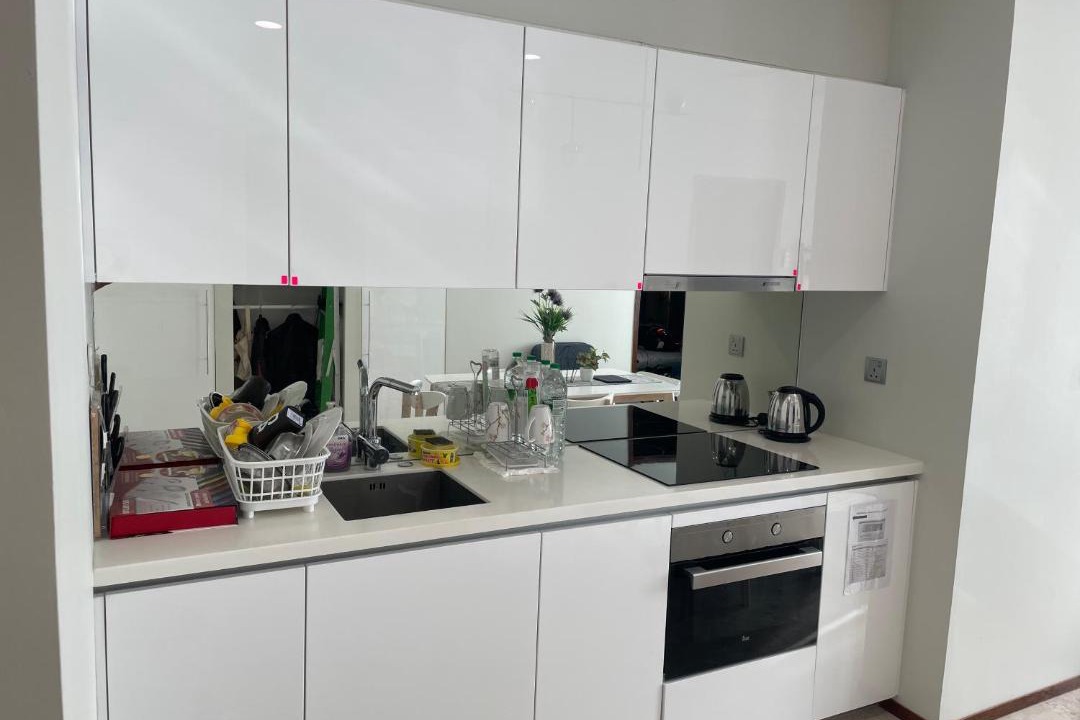 Photo of Kitchen in Kuala Lumpur City Centre