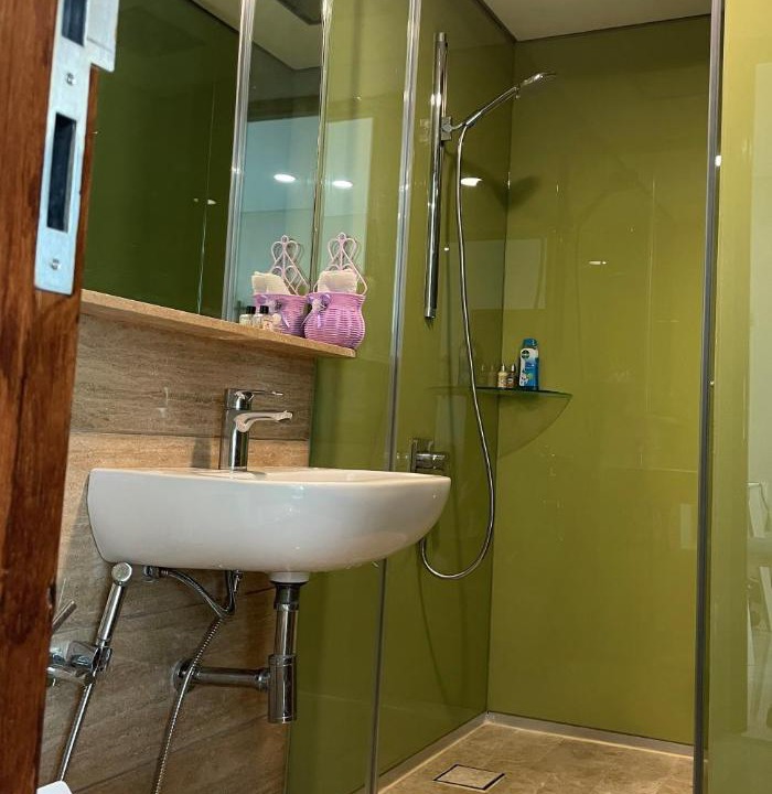 Photo of Bathroom in Kuala Lumpur City Centre