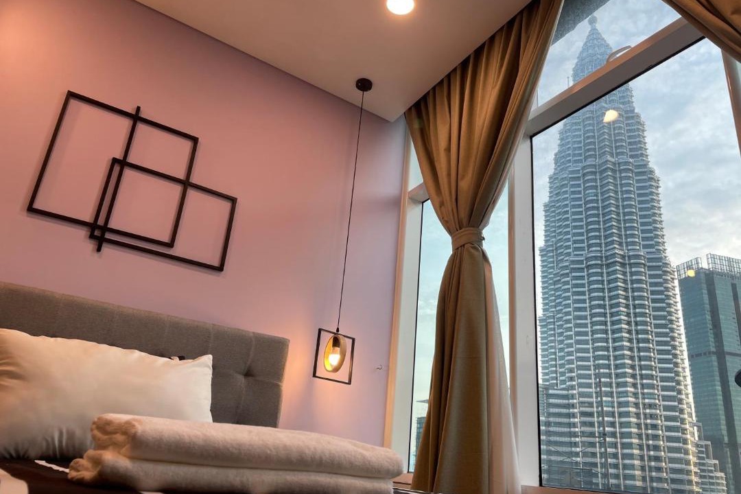 Photo of Livingroom in Kuala Lumpur City Centre