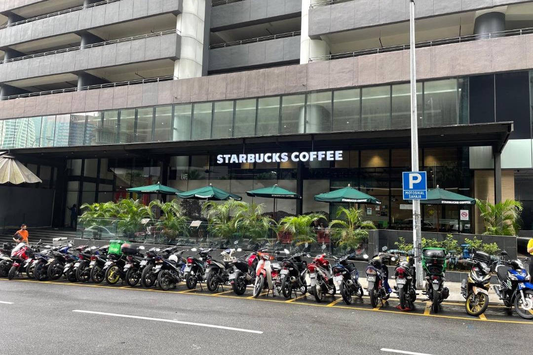 Photo of Buildings in Kuala Lumpur City Centre
