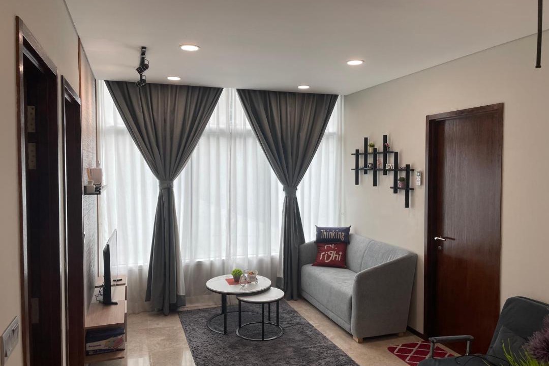 Photo of Livingroom in Kuala Lumpur City Centre