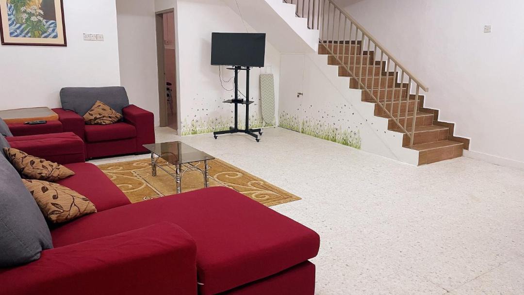 Photo of Livingroom in Ringlet