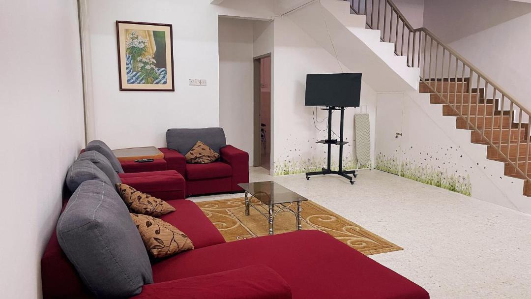 Photo of Livingroom in Ringlet