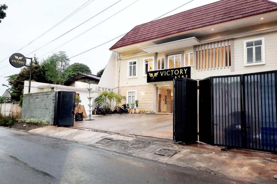 Photo of Buildings in Tembalang