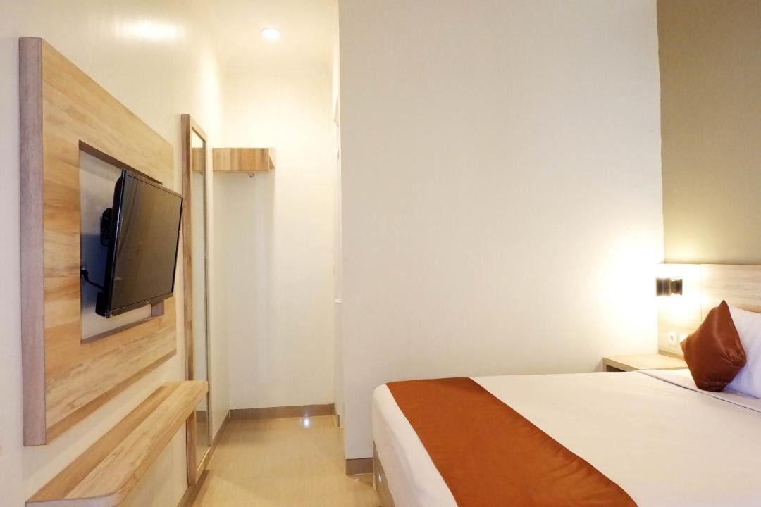 Photo of Bedroom in Tembalang