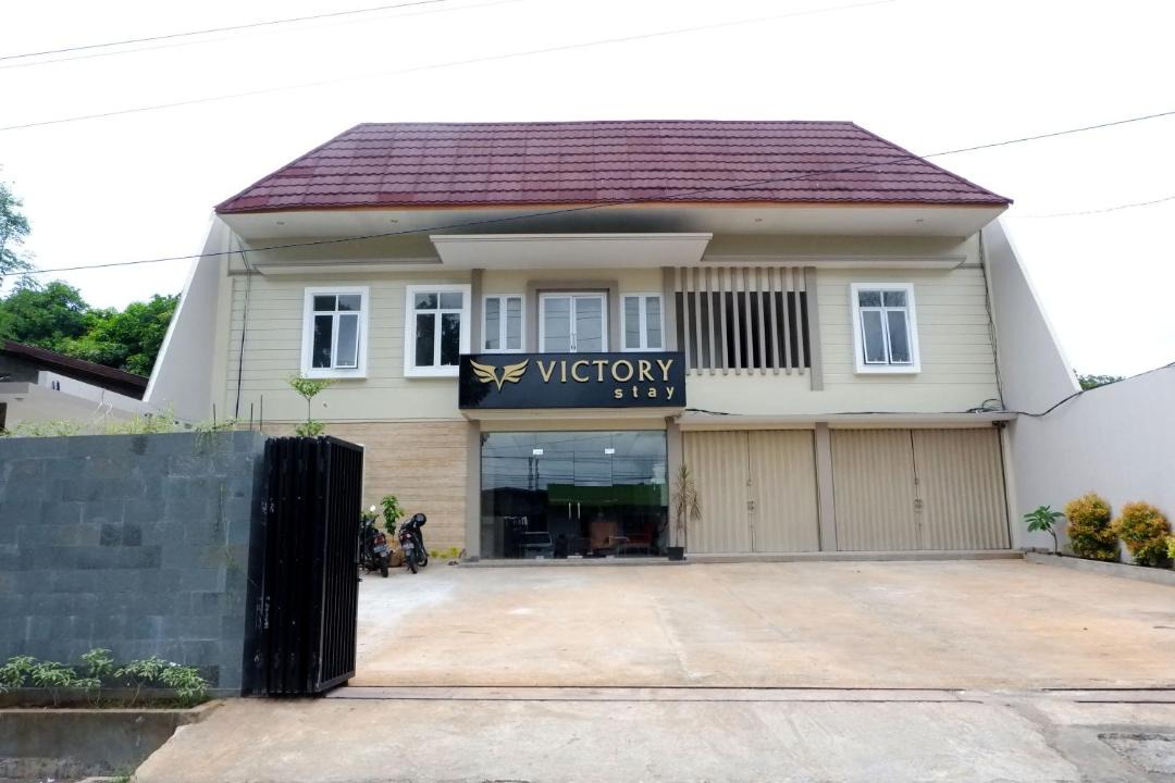 Photo of Buildings in Tembalang