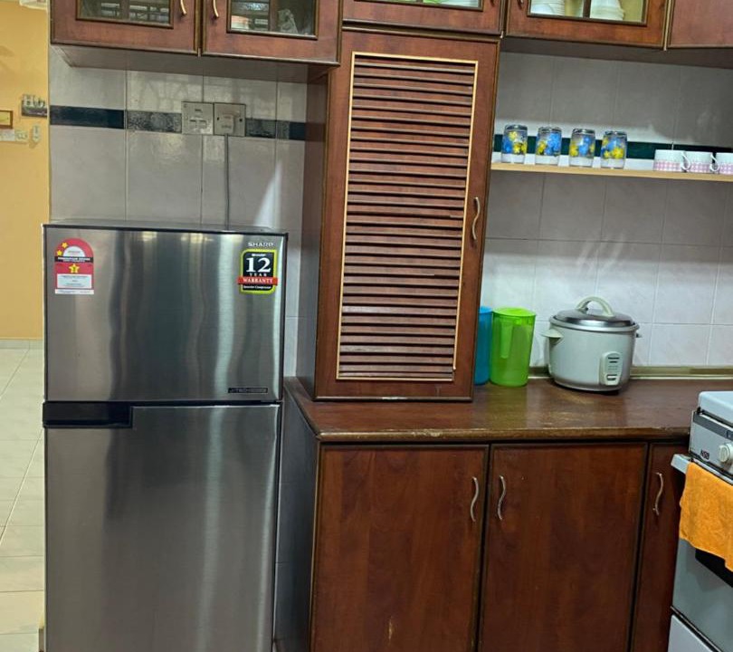 Photo of Kitchen in Hulu Kinta
