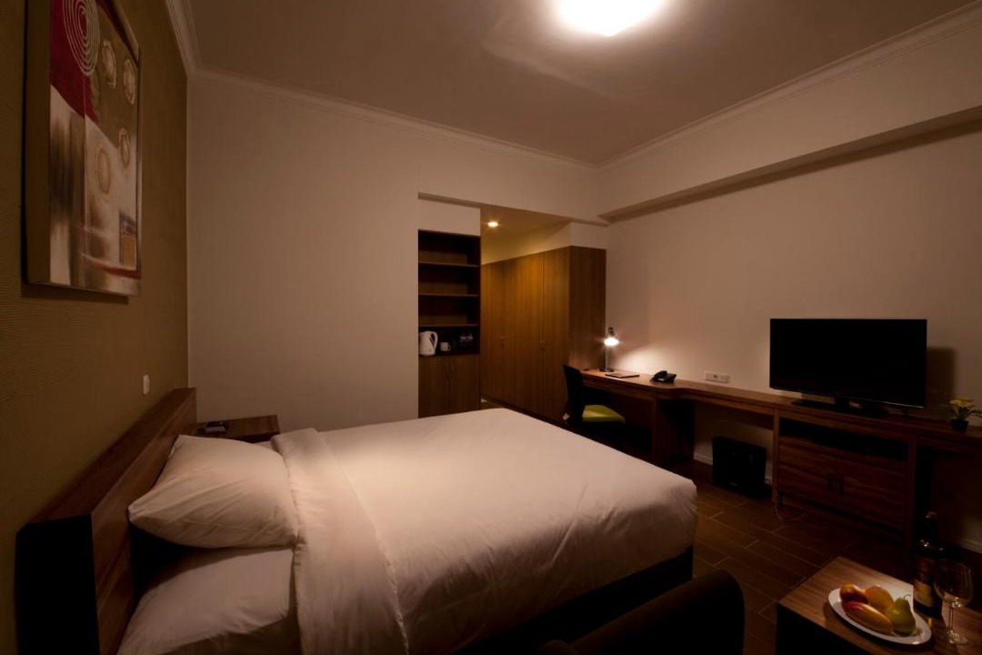 Photo of Bedroom in Cikarang