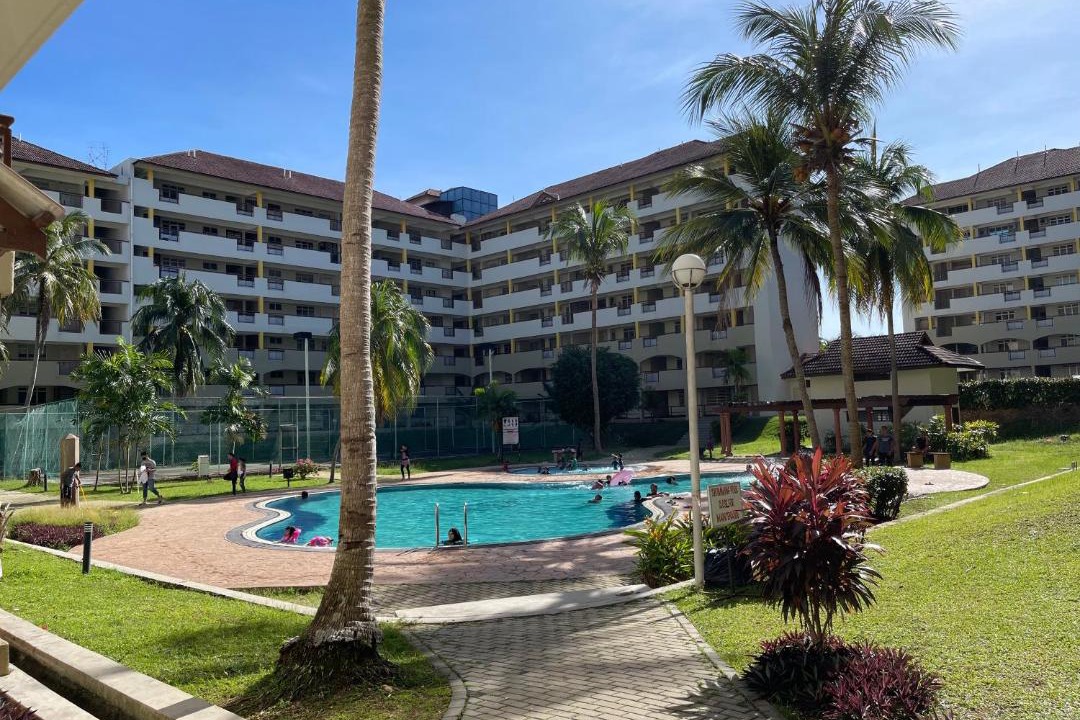 Photo of Outdoor in Port Dickson