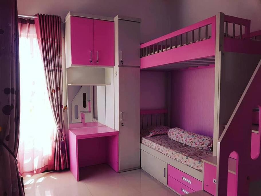 Photo of Bedroom in Sidomulyo