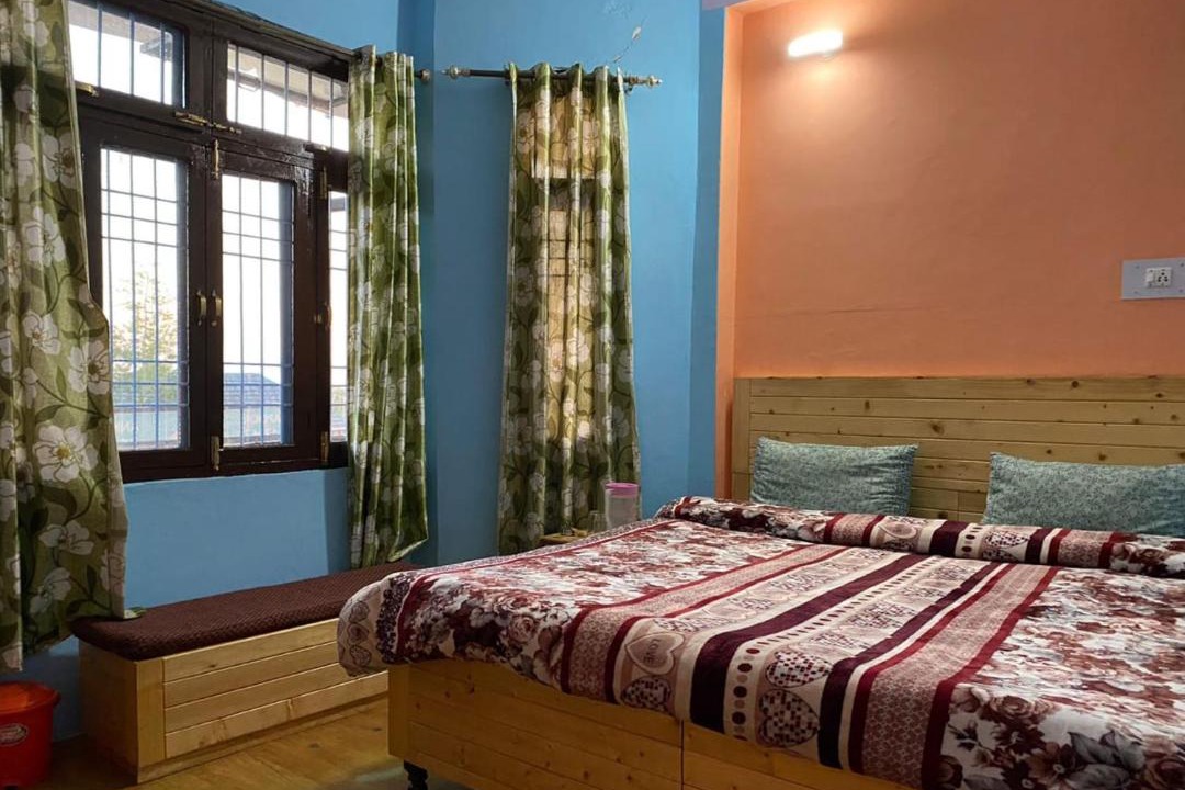 Photo of Bedroom in Gunehr