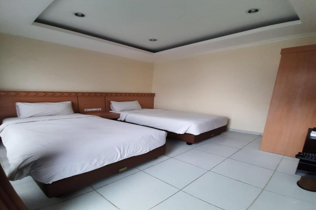 Photo of Bedroom in Bandulu