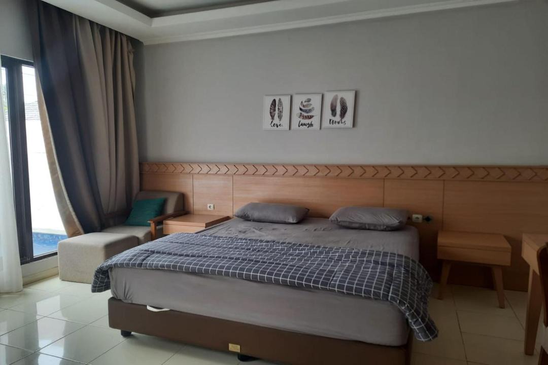 Photo of Bedroom in Bandulu