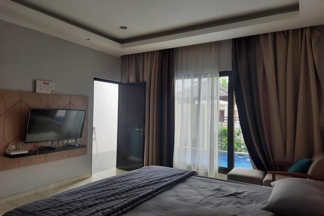 Photo of Bedroom in Bandulu