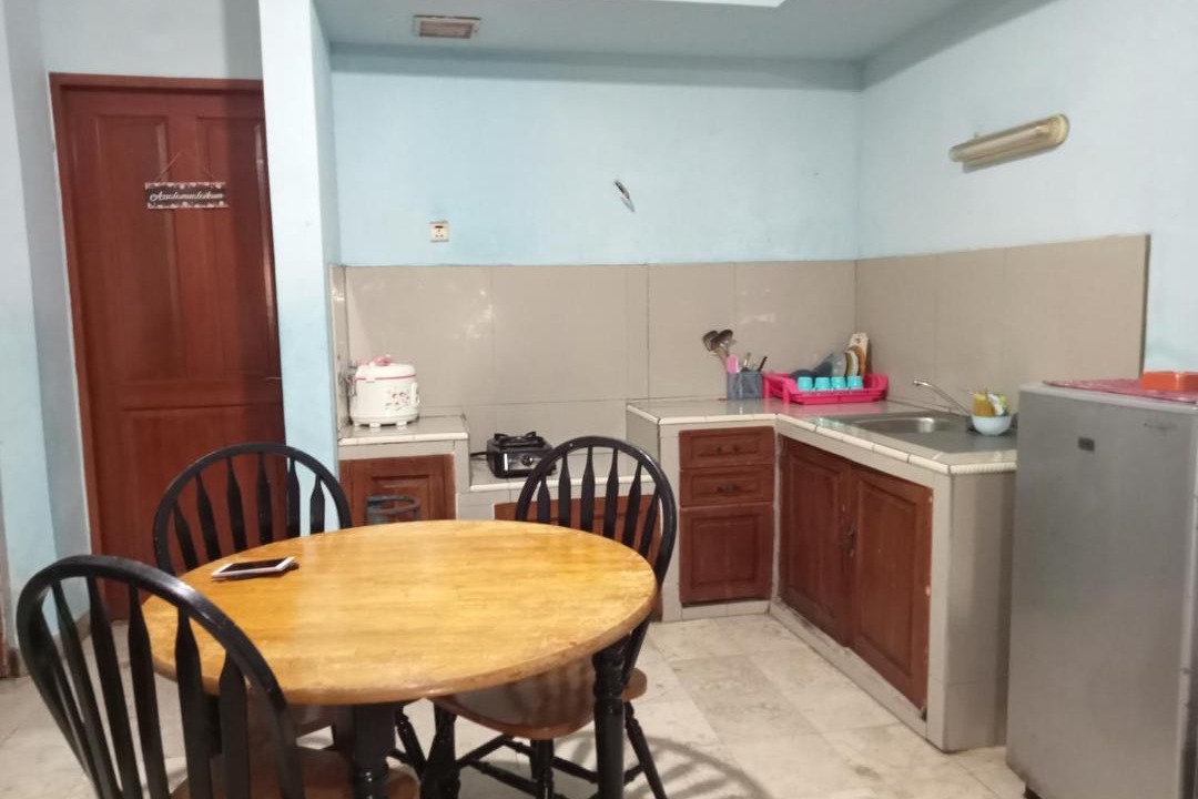 Photo of Kitchen in Carita