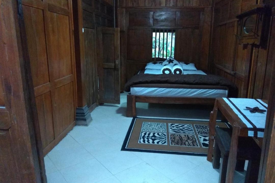Photo of Bedroom in Sleman