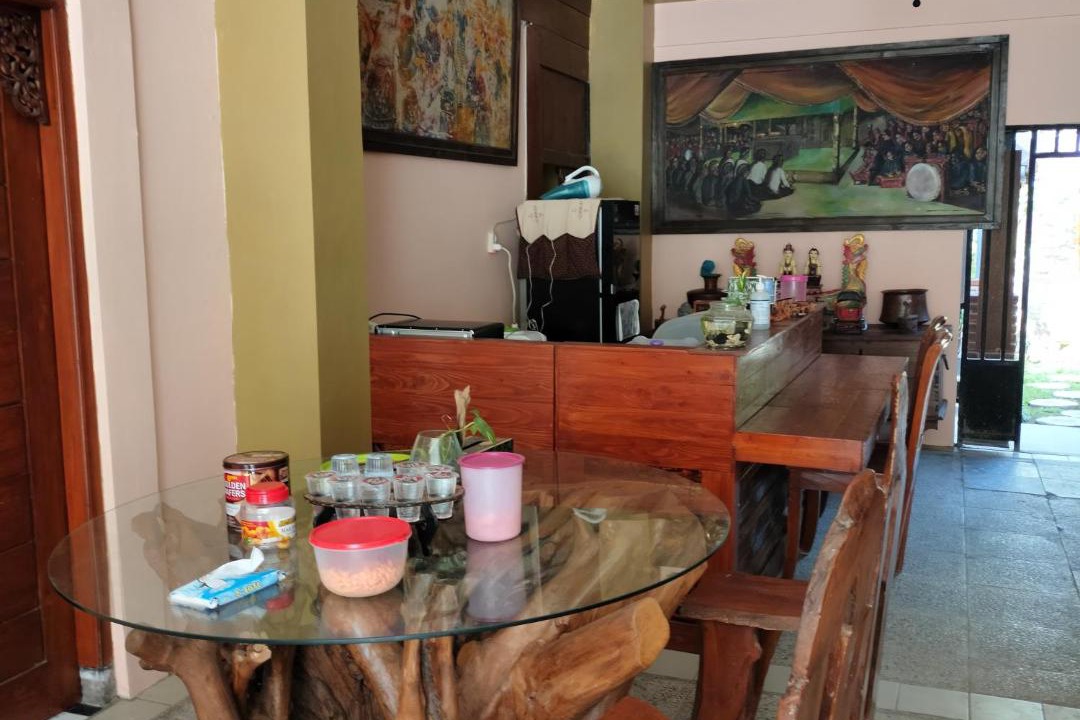 Photo of Livingroom in Sleman