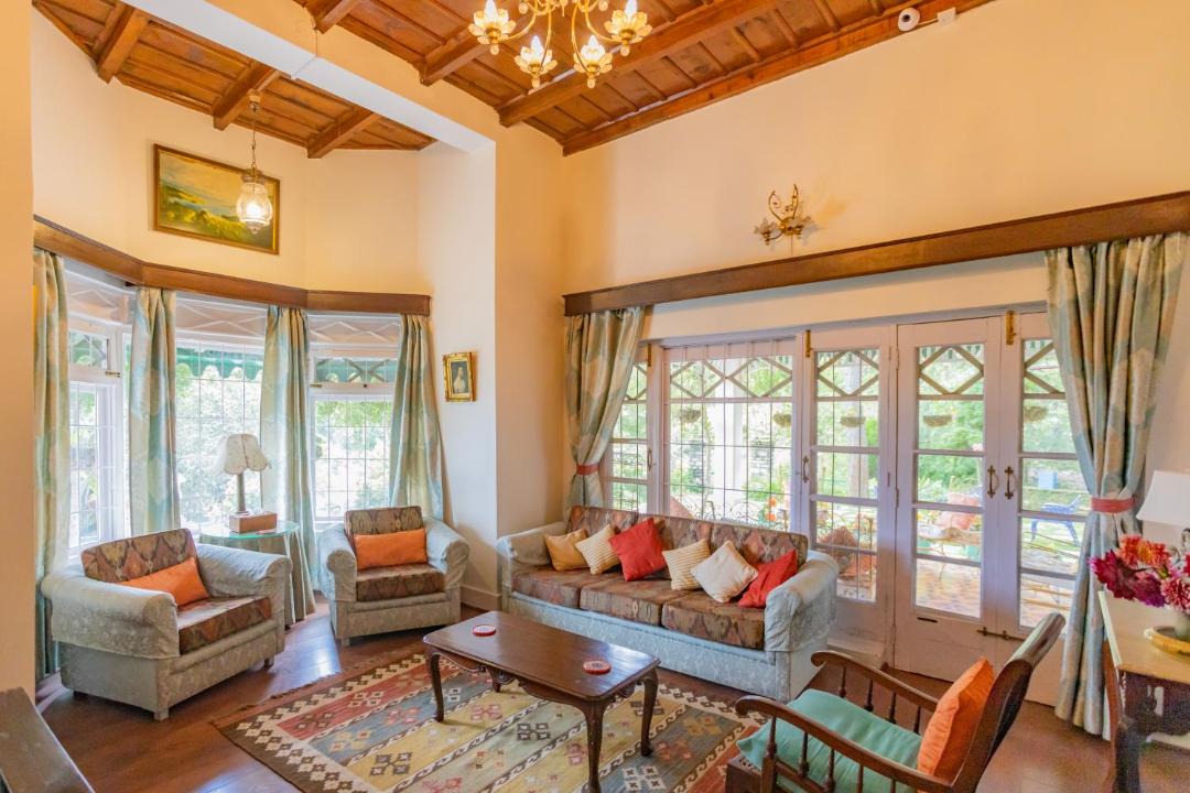Photo of Livingroom in Ramgarh