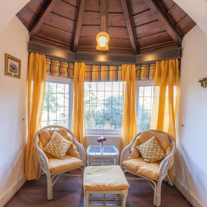 Photo of Livingroom in Ramgarh
