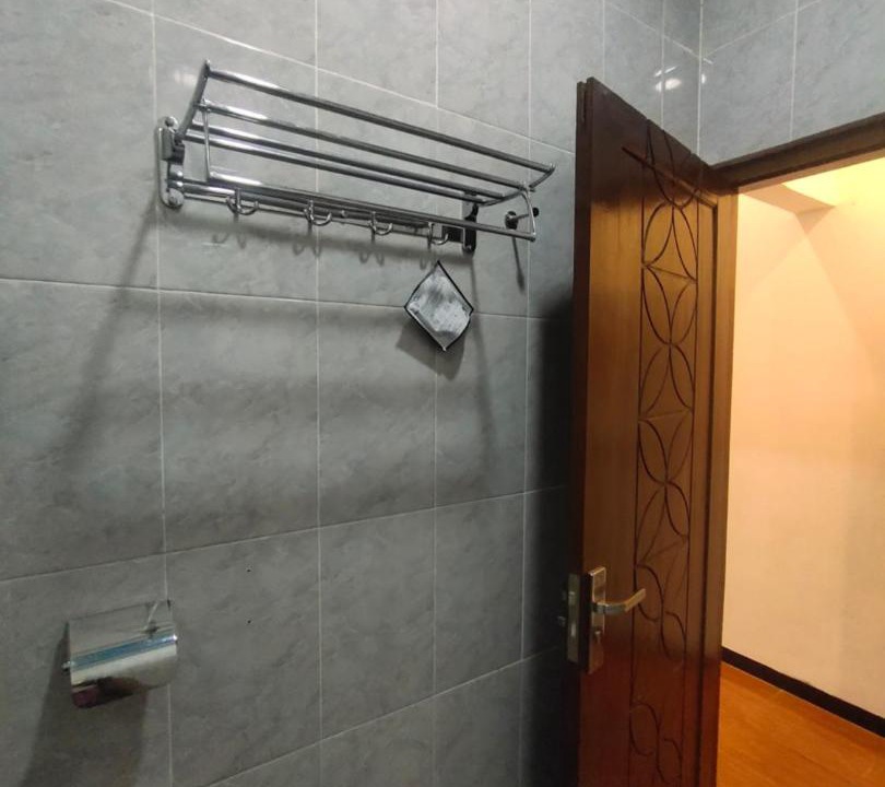 Photo of Bathroom in Borobudur