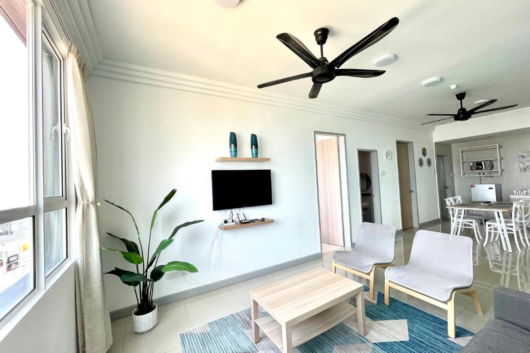 Photo of Livingroom in Kampung Tanjung Kapur