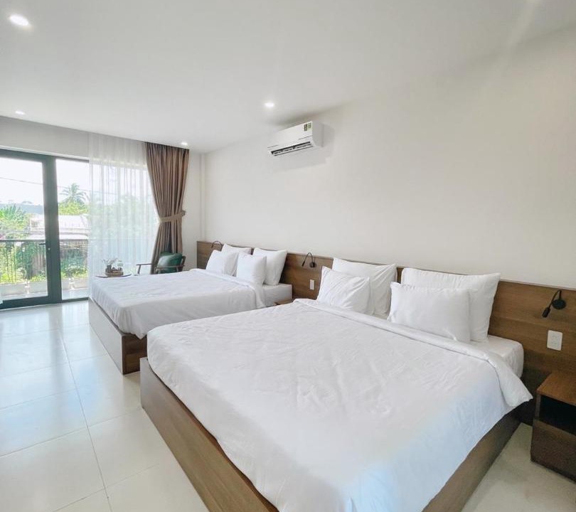 Photo of Bedroom in Kon Tum