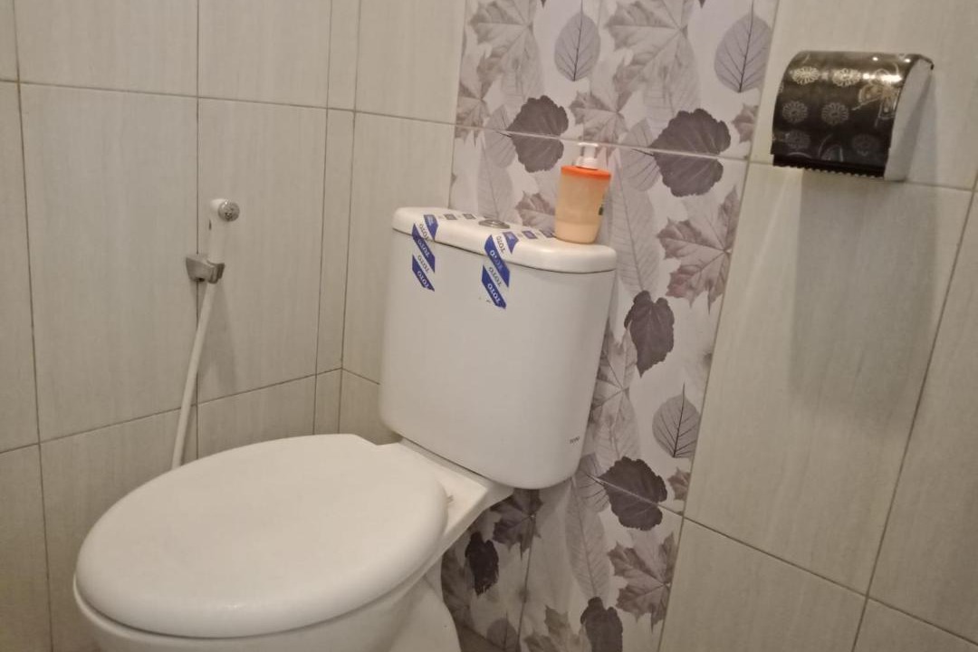 Photo of Bathroom in Probolinggo
