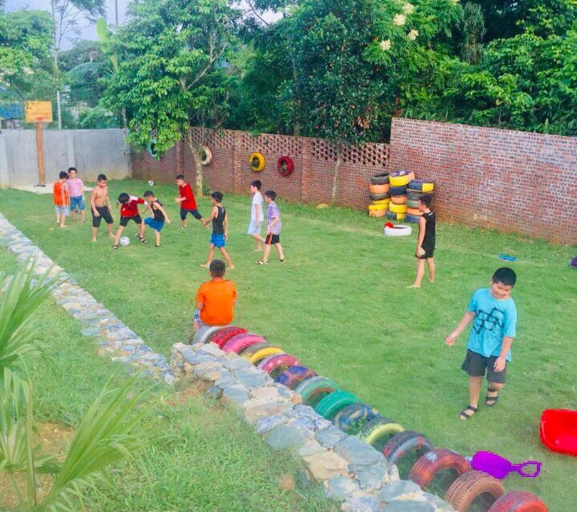 Photo of Others in Ba Vi