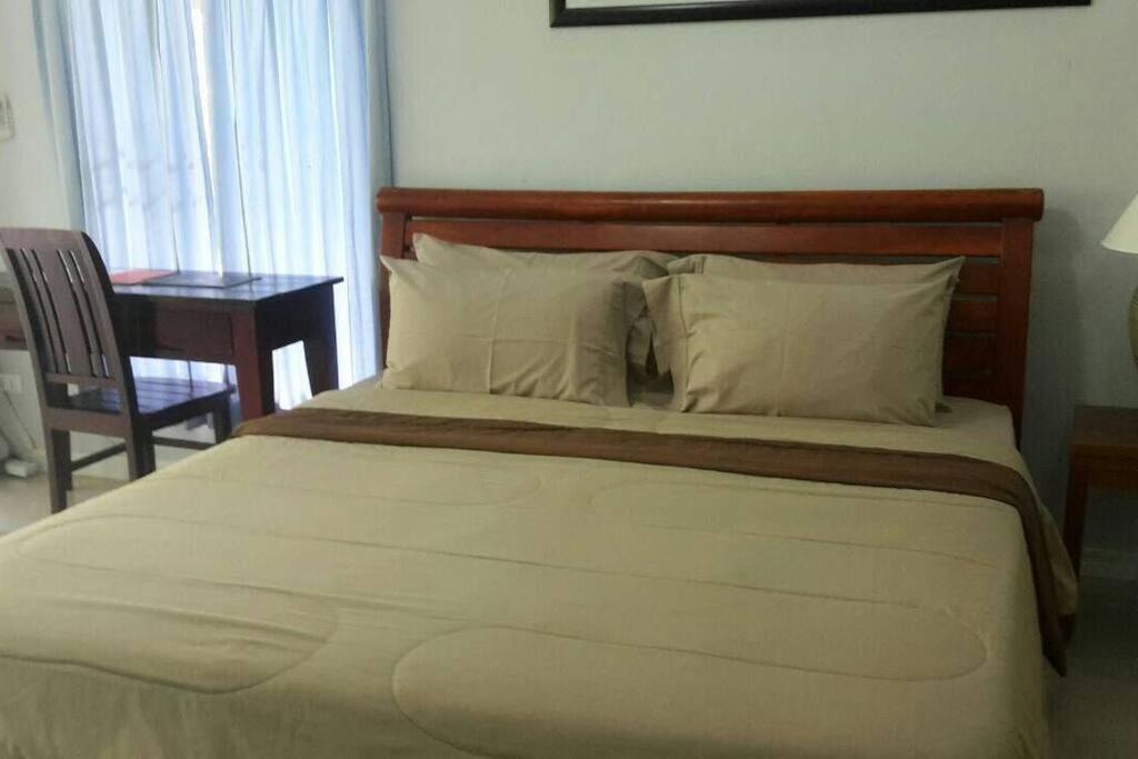 Photo of Bedroom in Ko Chang