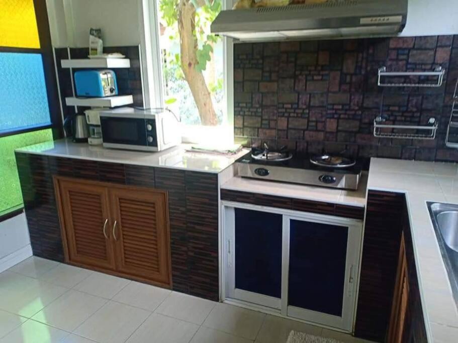 Photo of Kitchen in Ko Chang