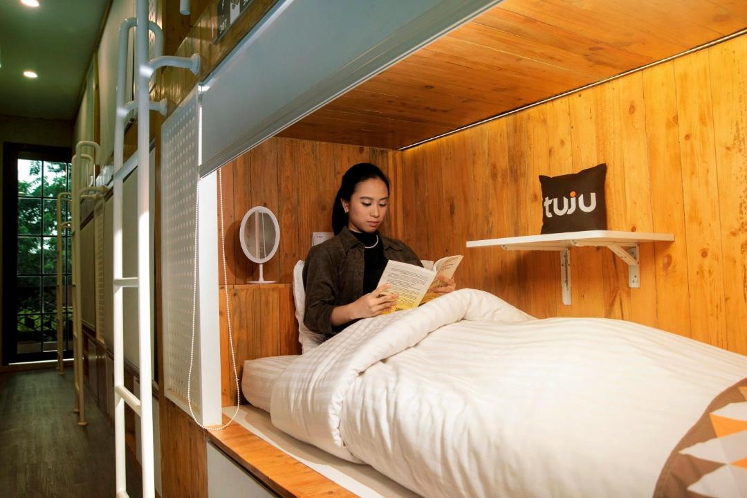 Photo of Bedroom in Kebayoran Lama