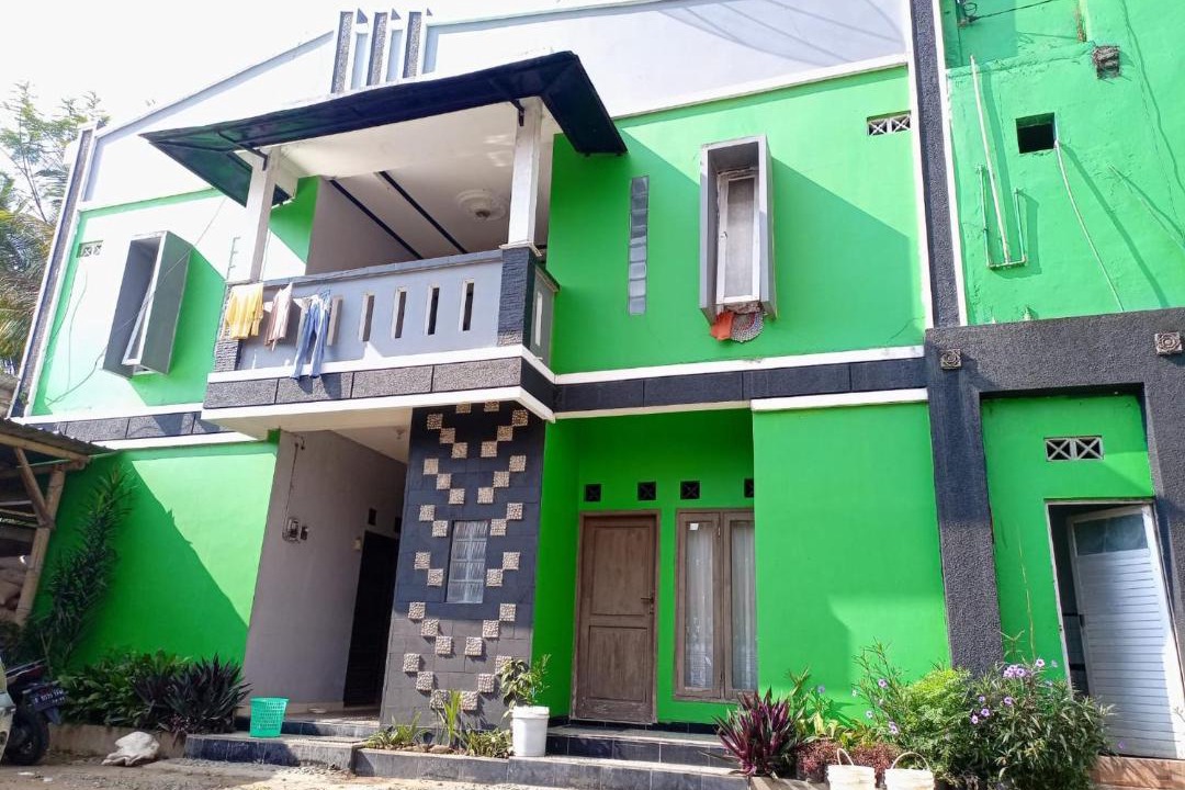 Photo of Buildings in Wonosobo