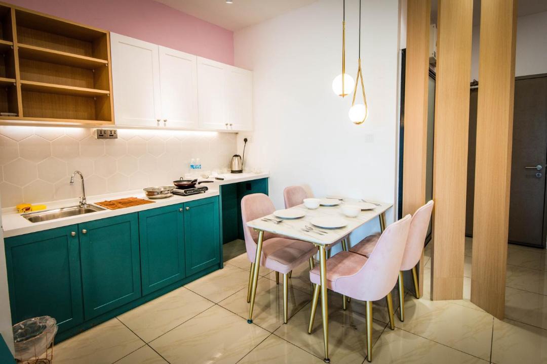 Photo of Kitchen in Penampang