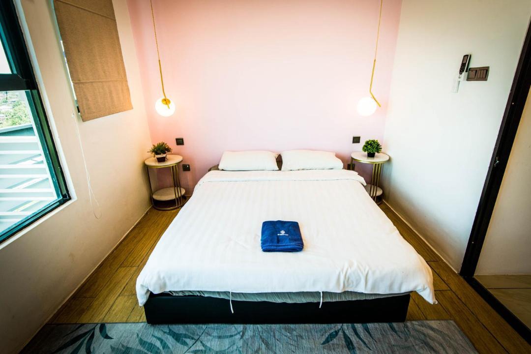 Photo of Bedroom in Penampang