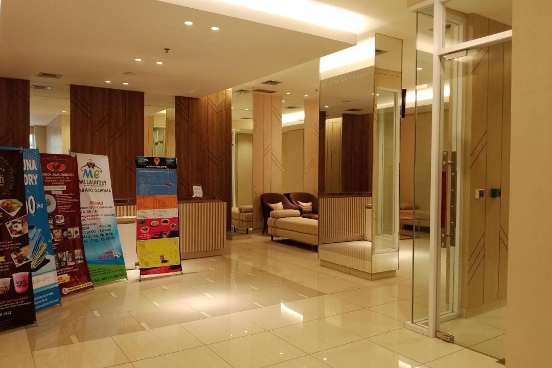 Photo of Livingroom in Depok