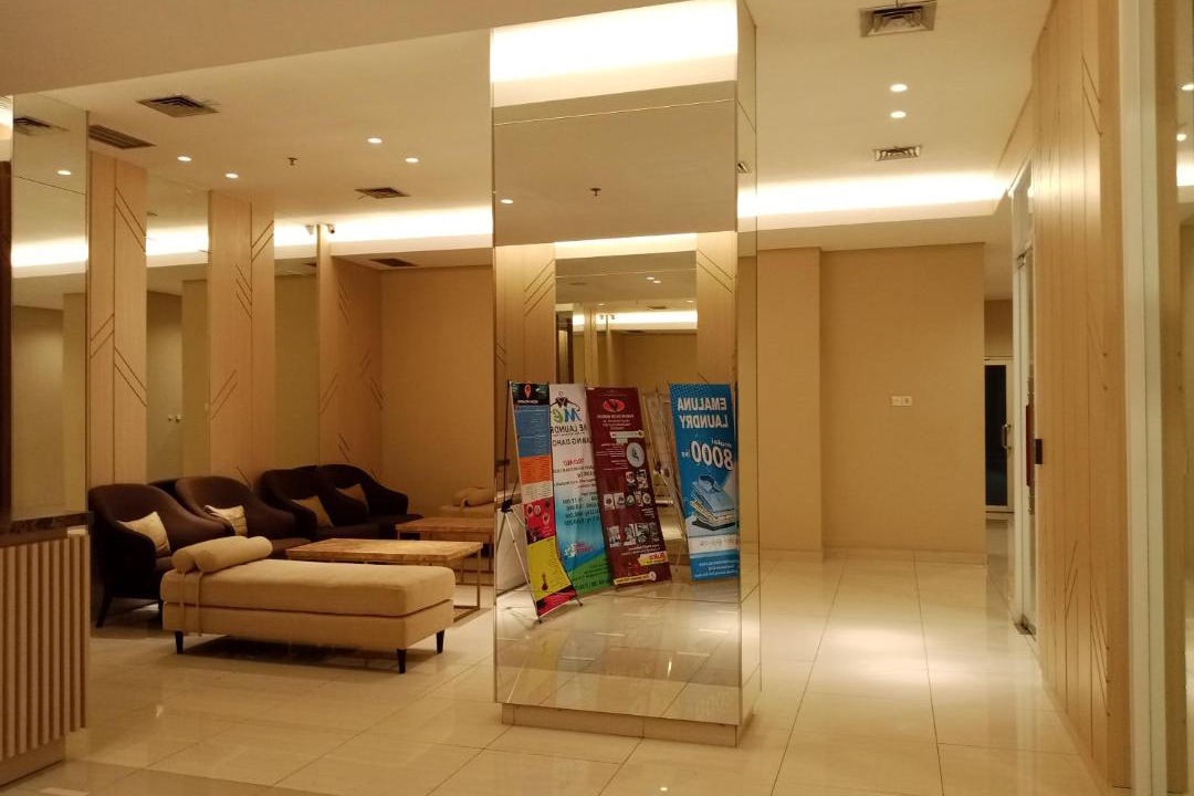 Photo of Livingroom in Depok