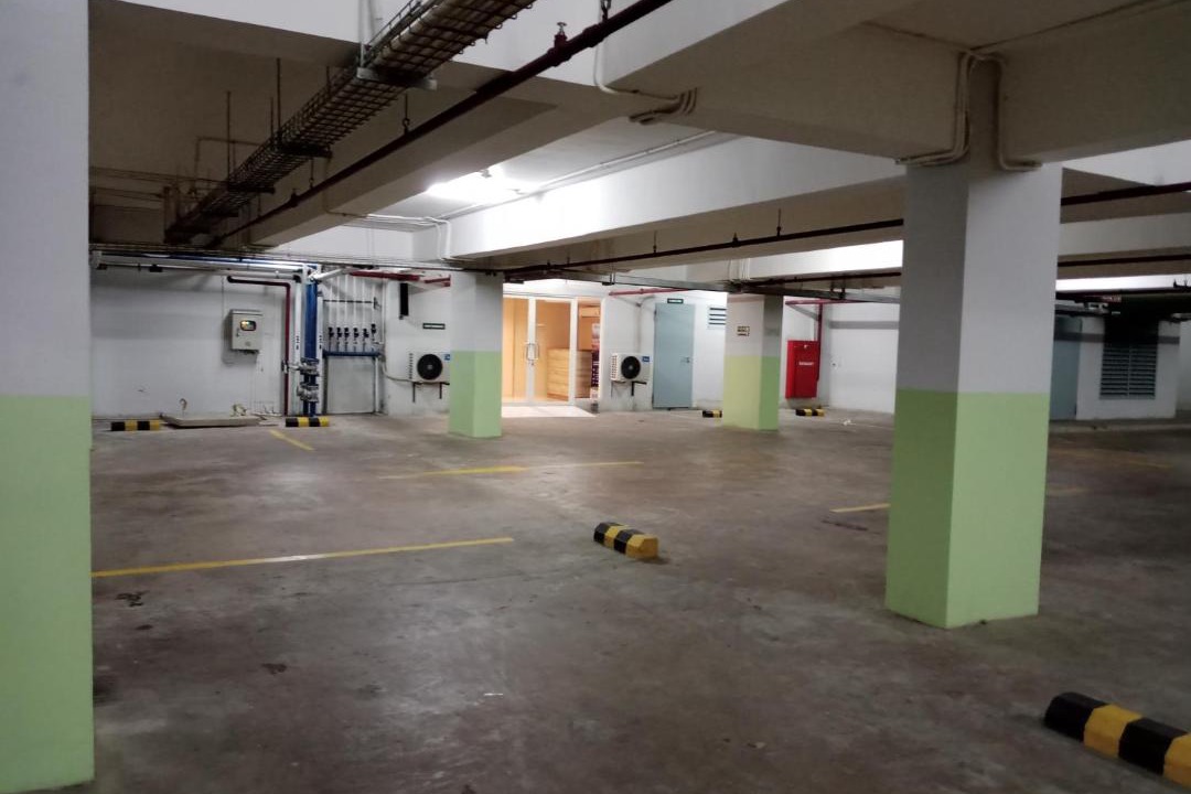 Photo of Buildings in Depok