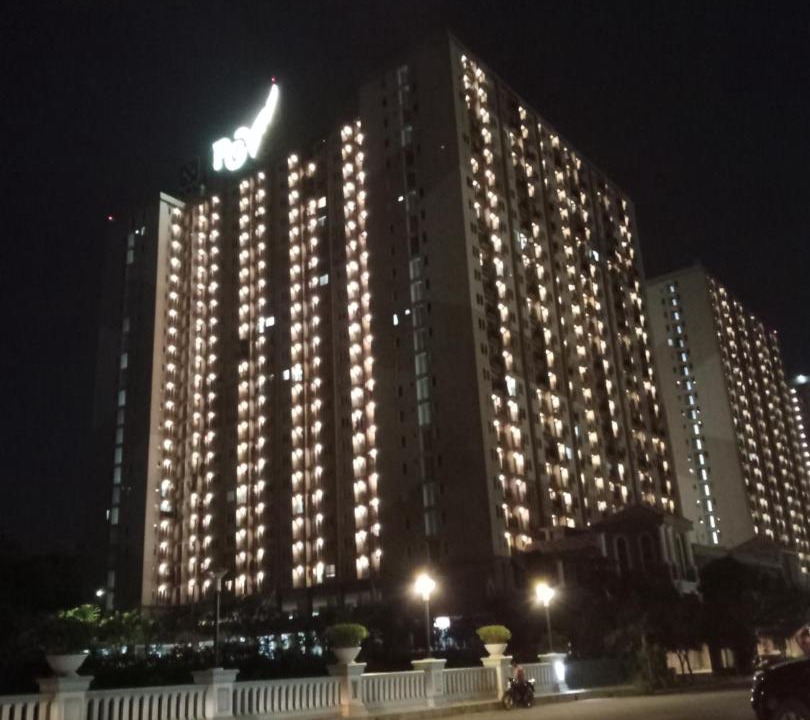 Photo of Buildings in Depok