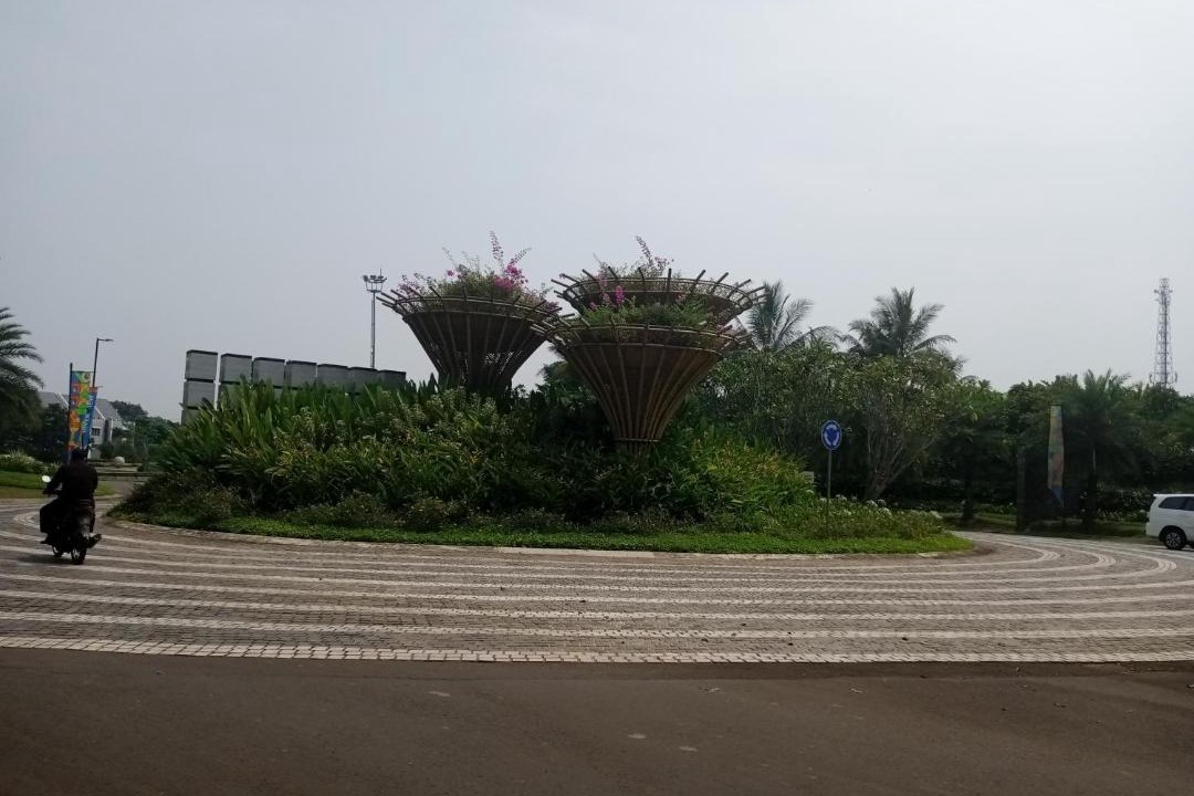 Photo of Others in Depok