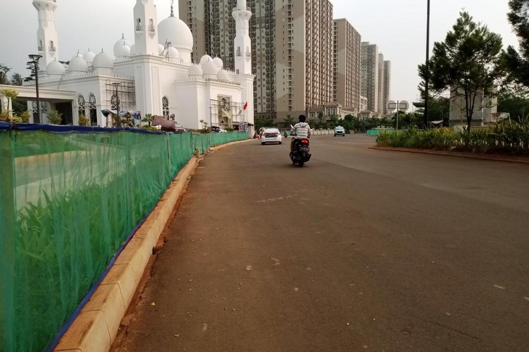 Photo of Others in Depok