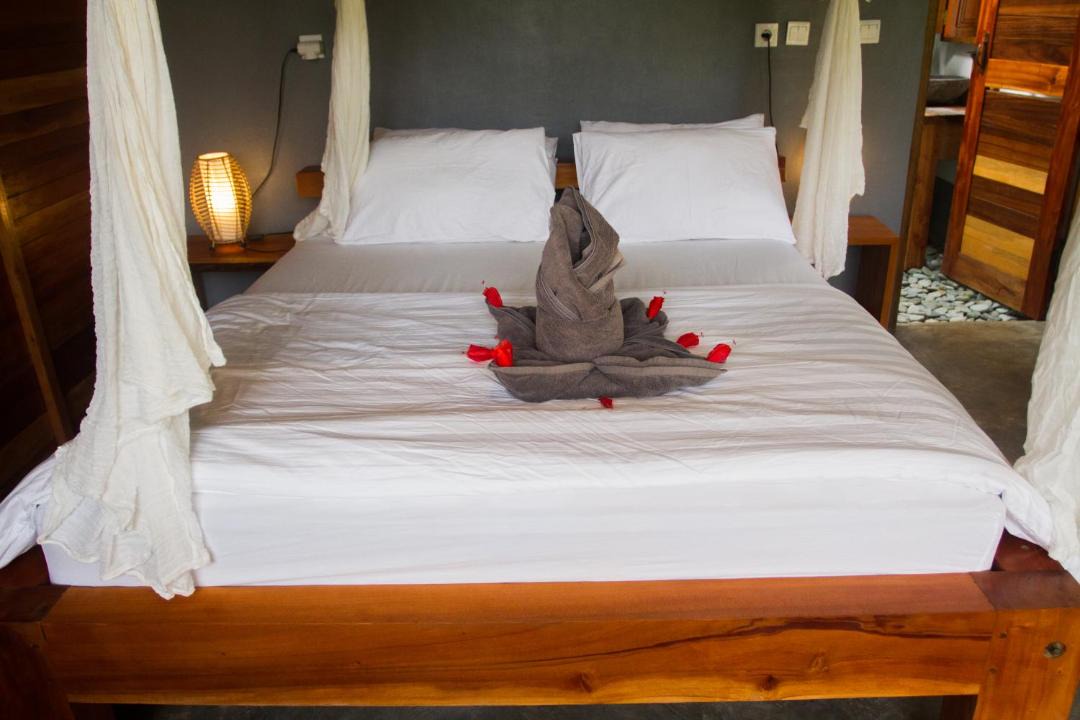 Photo of Bedroom in Moni