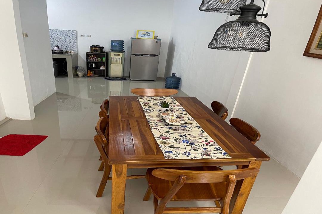 Photo of Kitchen in Sumberagung