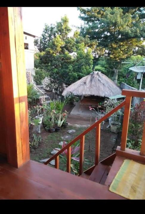 Photo of Patio Balcony in Bayan