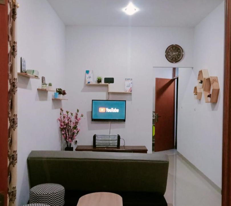 Photo of Livingroom in Parongpong