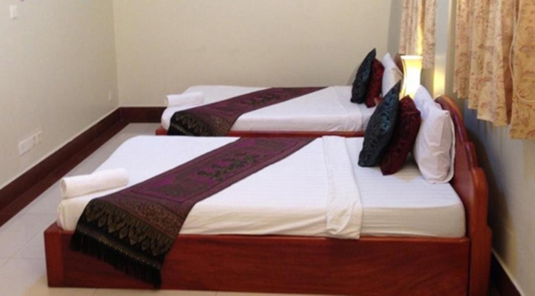 Photo of Bedroom in Daun Penh