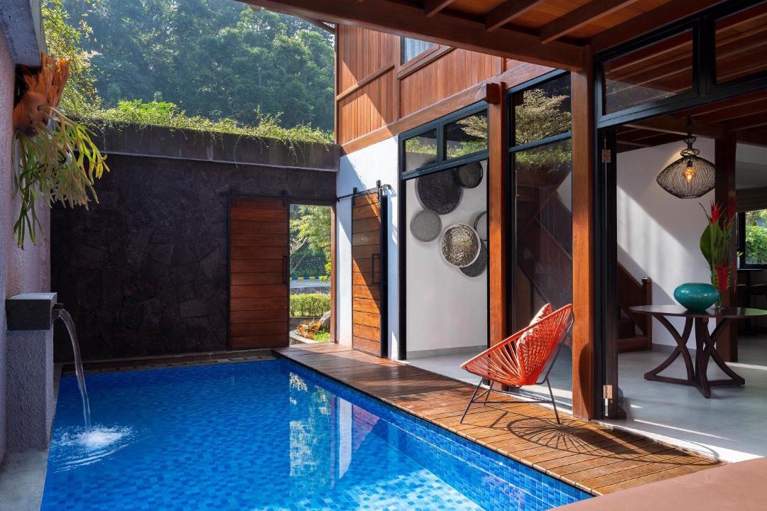 Photo of Outdoor in Megamendung