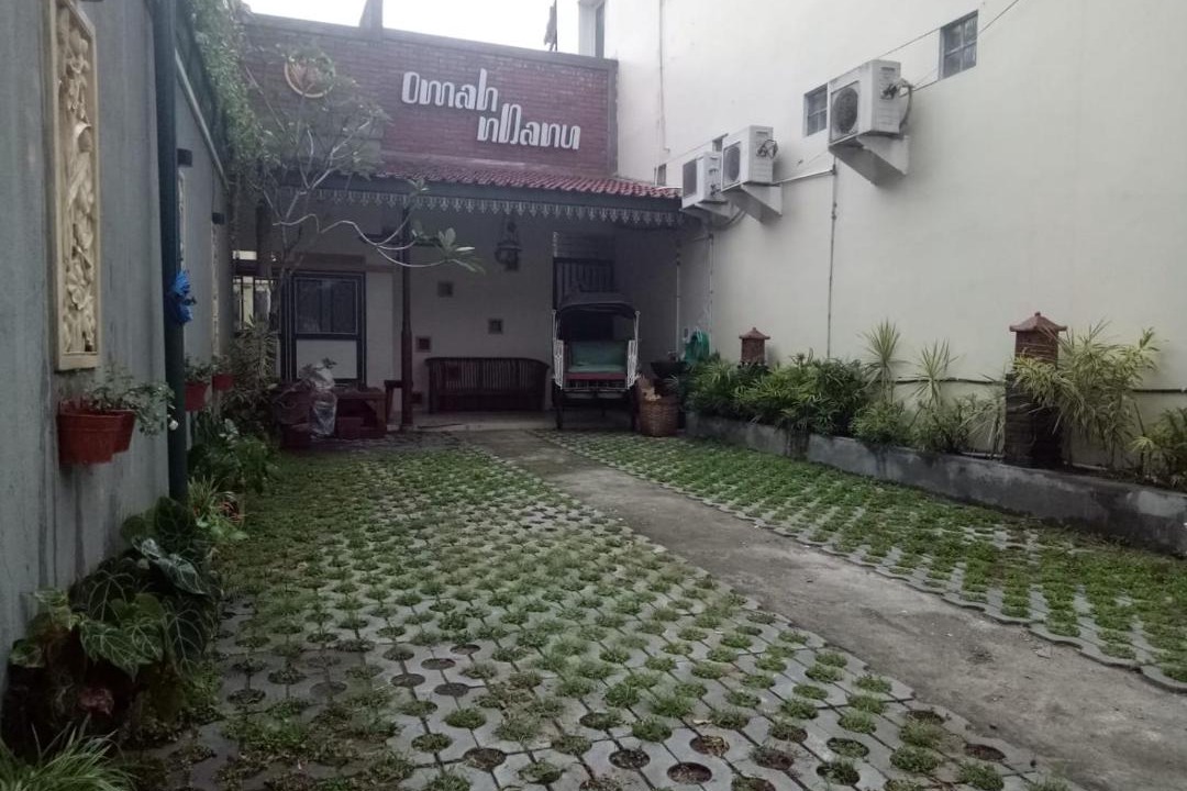 Photo of Others in Prawirotaman