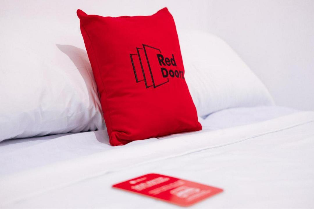 Photo of Bedroom in Palu