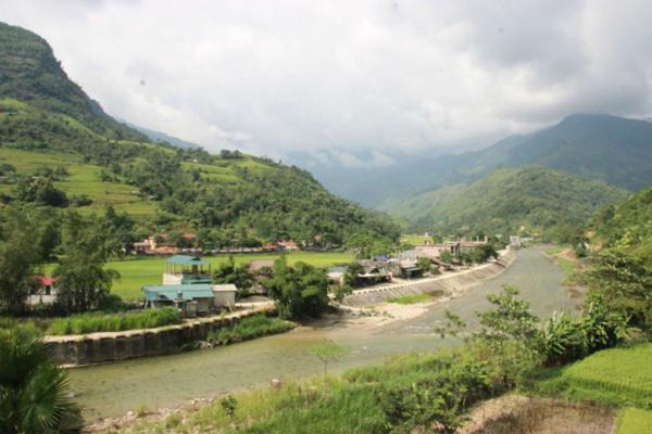 Photo of Others in Xin Man