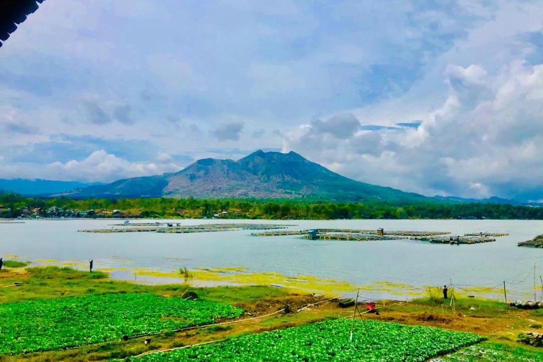 Photo of Outdoor in Kedisan